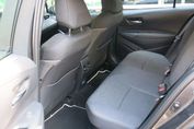 Toyota Corolla 1.8 Hybrid Comfort