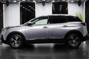 Peugeot 3008 Puretech Allure S&S