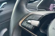Skoda Octavia 2.0 Tsi 4X4 Style Dsg