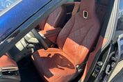 BMW iX xDrive60 111.5kWh