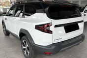 Dacia Bigster Journey LPG 1.2 mHEV