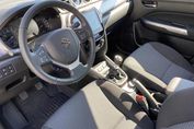 Suzuki Vitara 1.4 Boosterjet mHEV Premium Plus 4WD