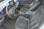 Toyota C-HR 1.8 Hybrid Dynamic