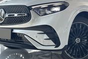 Mercedes GLC Coupe 300 4-Matic AMG Line