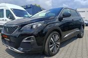 Peugeot 5008 1.6 Puretech Allure S&S EAT8