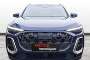 Audi Q5 Sportback TFSI quattro S Line