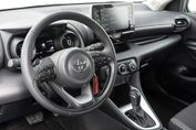 Toyota Yaris 1.5 Comfort CVT
