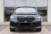 BMW X3 xDrive20d M Sport