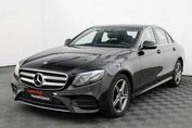 Mercedes Klasa E 220 d 4-Matic