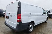 Mercedes Vito Ekstradługi