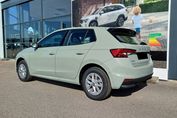 Skoda Fabia Drive 1.0 TSI