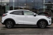 Ford Puma 1.0 EcoBoost Titanium