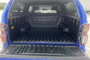 Isuzu D-Max LSE AT 4x4