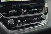 Toyota Corolla Hybrid GR Sport