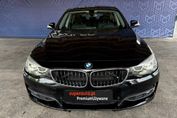 BMW Seria 3 Gran Turismo 320i Advantage
