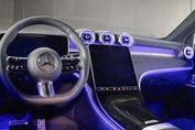Mercedes GLC 220 d  4-Matic AMG Line