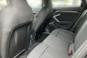 Audi A3 35 TFSI Advanced