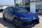 Volkswagen Golf Variant R  2.0 TSI 4MOTION DSG