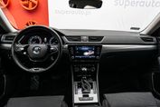 Skoda Superb 2.0 TSI Style DSG
