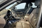 Porsche Macan Macan