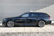 BMW Seria 5 Touring 520d xDrive M Sport