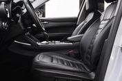 Alfa Romeo Stelvio 2.0 Turbo TI Q4 aut