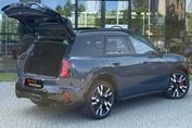 Mini Countryman JCW ALL4  John Cooper Works sport-aut