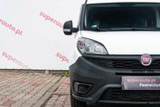 Fiat Doblo Cargo/Van Maxi L2H1