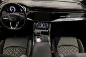 Audi Q7 60 TFSI e quattro S Line