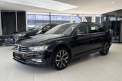 Volkswagen Passat 2.0 TDI Business