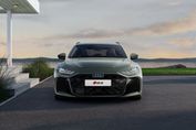 Audi A5 RS5 e-Hybrid Avant