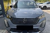 Peugeot 2008 Allure e-DCS 1.2 mHEV