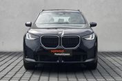BMW X3 xDrive20d M Sport