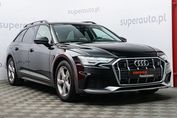 Audi A6 Allroad 40 TDI Quattro S tronic