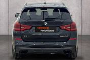 BMW X3 M40d xDrive