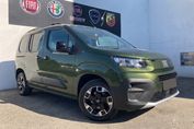 Fiat Qubo L1H1 La Prima AT