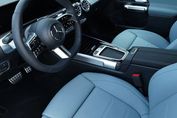 Mercedes GLB 200 d AMG Line