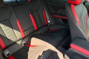 BMW Seria 4 Coupe M440i xDrive