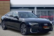 Audi A6 50 TDI quattro S Line