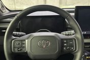 Toyota RAV4 Executive 2.5 Hybrid Dynamic Force AWD