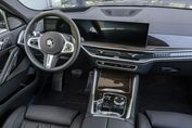 BMW X6 xDrive40d M Sport