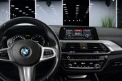 BMW X3 xDrive20d xLine sport-aut