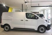 Opel Vivaro Long  2.0 CDTI 