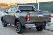 Toyota HiLux Double Cab SR5+ 4x4 AT