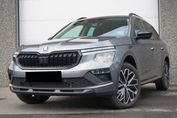 Skoda Kamiq Edition 130 1.5 TSI DSG