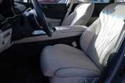 Genesis G80 2.5 Turbo