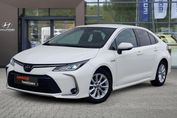 Toyota Corolla 1.8 Hybrid Gpf Comfort