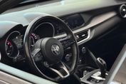 Alfa Romeo Stelvio Turbo Veloce Q4