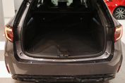 Toyota Corolla 2.0 Hybrid Gr Sport Dynamic