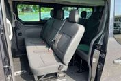 Nissan Primastar L2H1 Tekna AT9